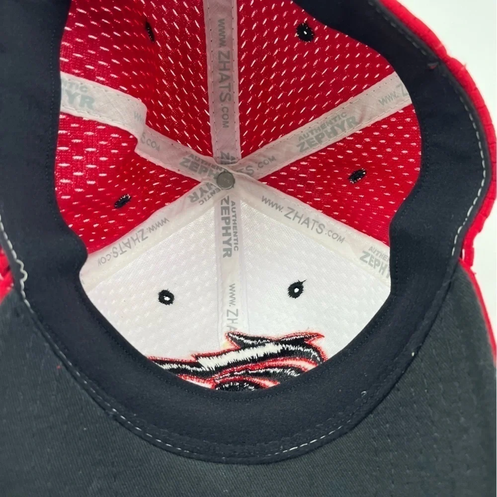 University of‎ New Mexico Lobos Cap